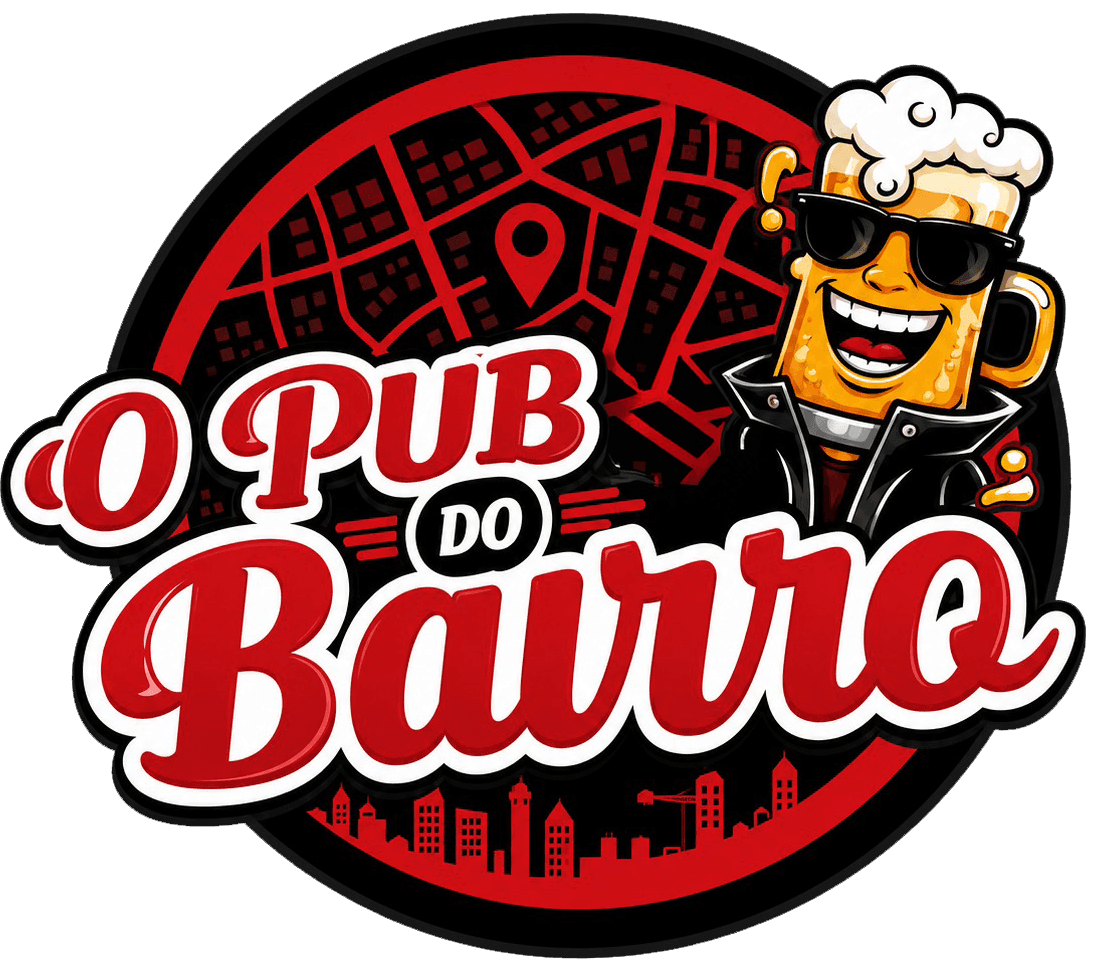 O Pub Do Bairro